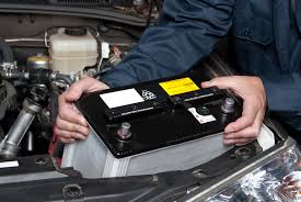 recondition car battery