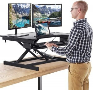what is a sstanding desk 